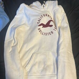 it has a bit of staining